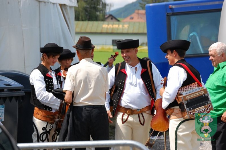 Jánošíkové dni 2010 247 66