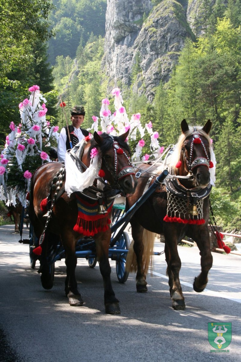 Jánošíkové dni 2010 58