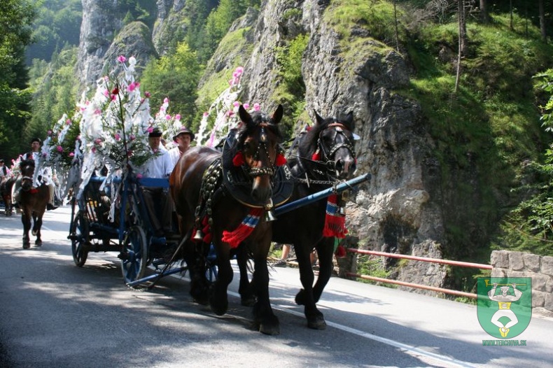 Jánošíkové dni 2010 45