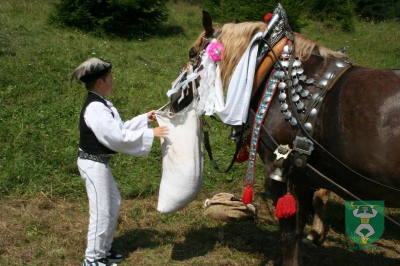 Jánošíkové dni 2010 77