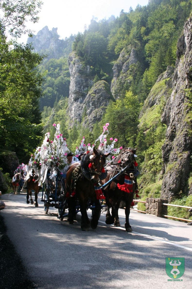 Jánošíkové dni 2010 46