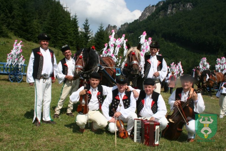 Jánošíkové dni 2010 66