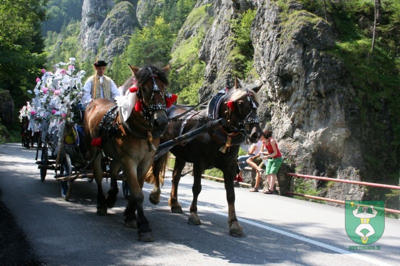 Jánošíkové dni 2010 47