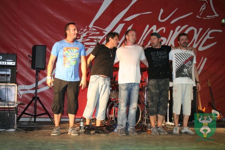 Jánošíkové dni 2010 98