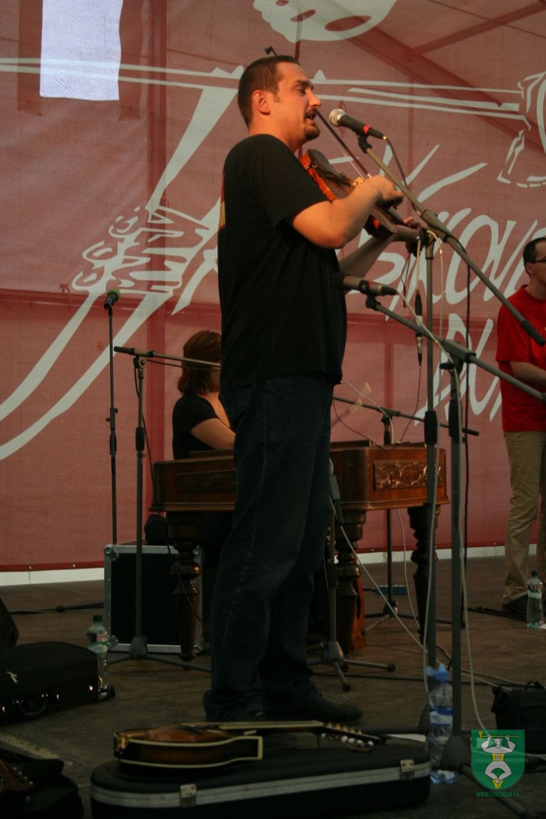 Jánošíkové dni 2010 113