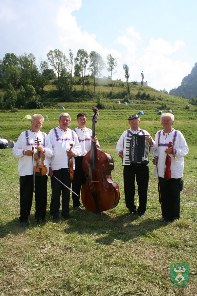 Jánošíkové dni 2010 6