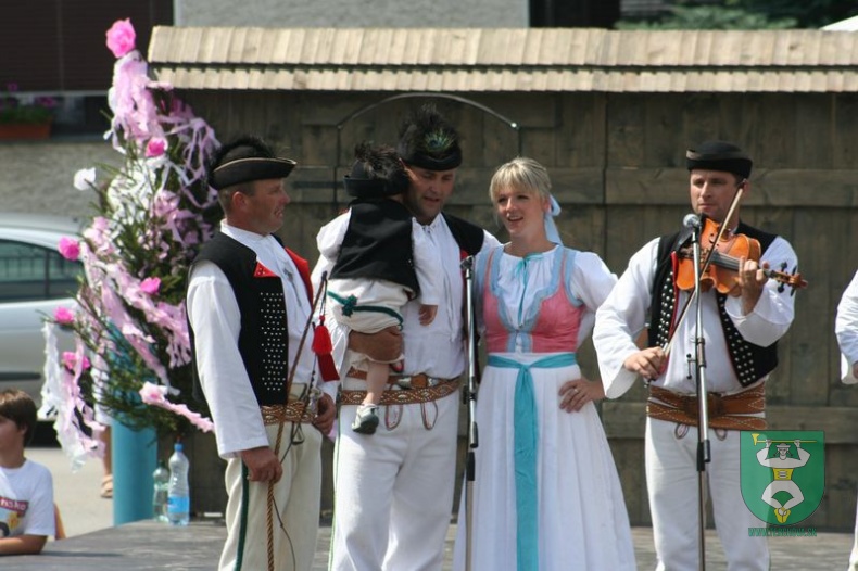 Jánošíkové dni 2010 29