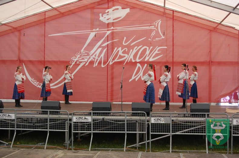 Jánošíkové dni 2010 247 90