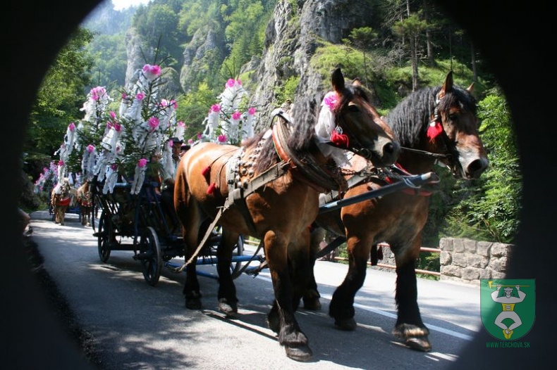 Jánošíkové dni 2010 55