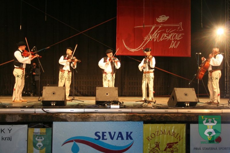 Jánošíkové dni 2010 159