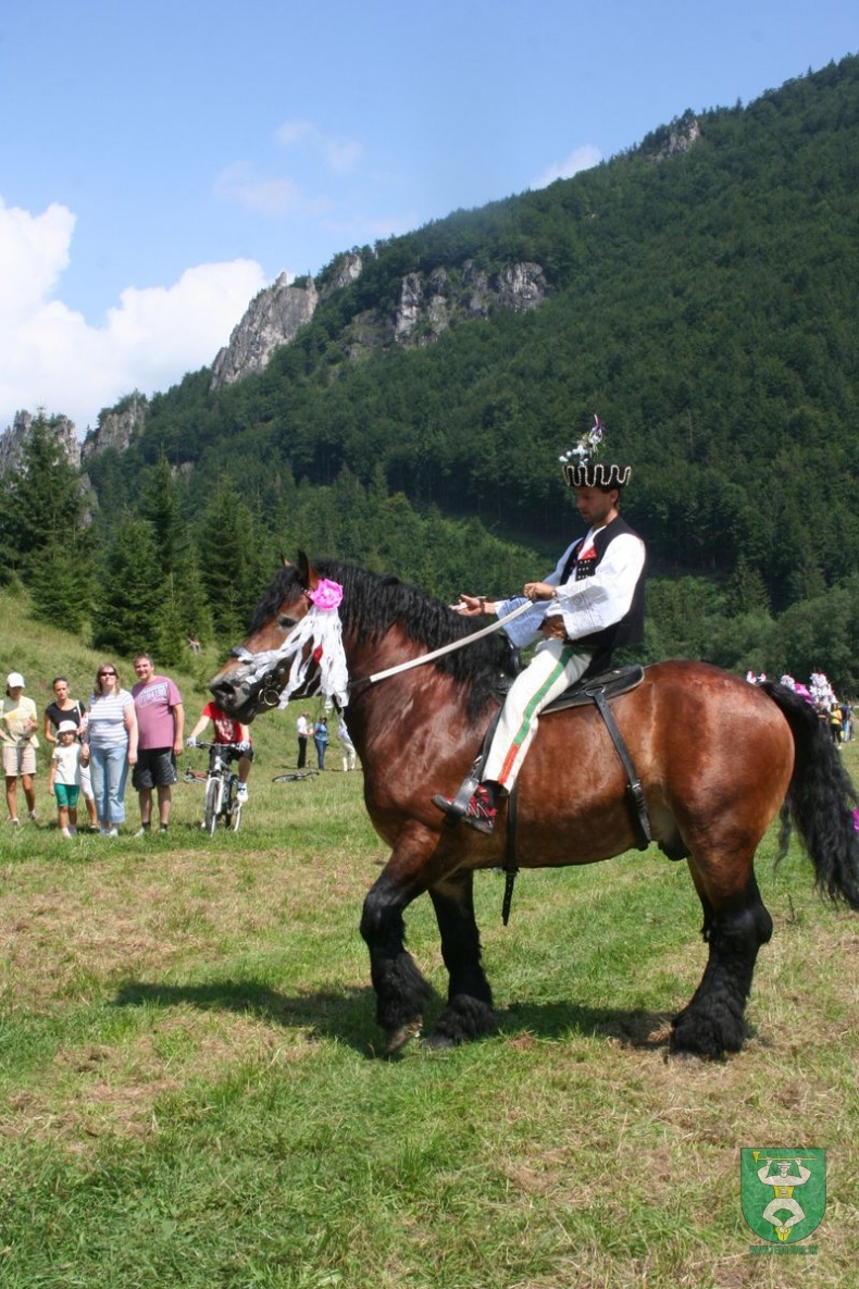 Jánošíkové dni 2010 69