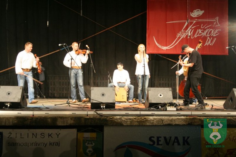 Jánošíkové dni 2010 161