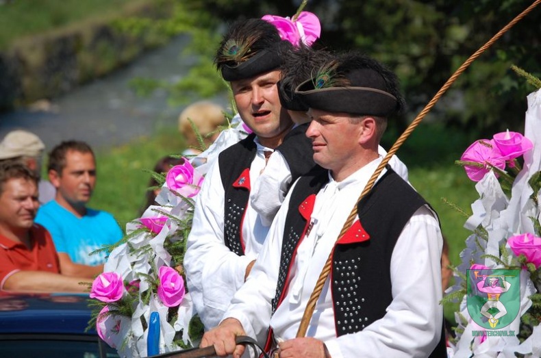 Jánošíkové dni 2010 247 37