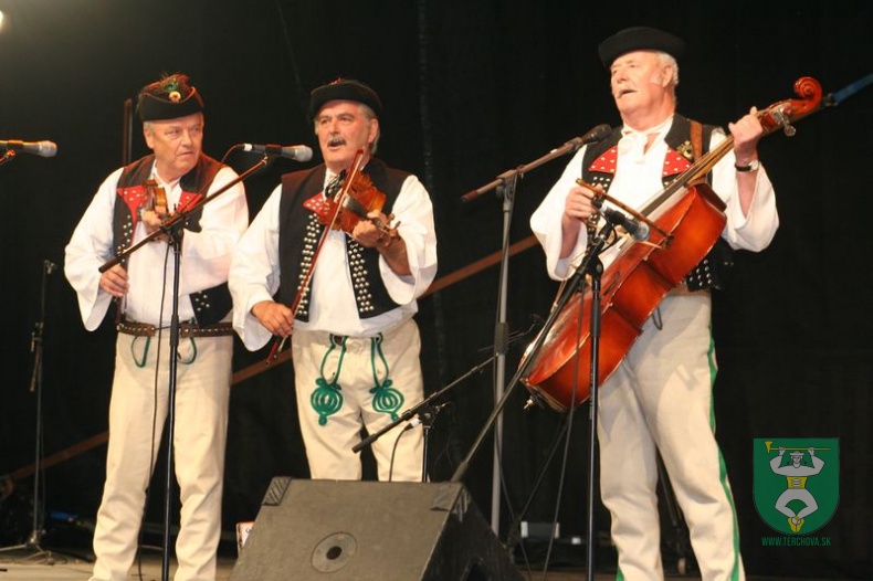 Jánošíkové dni 2010 180