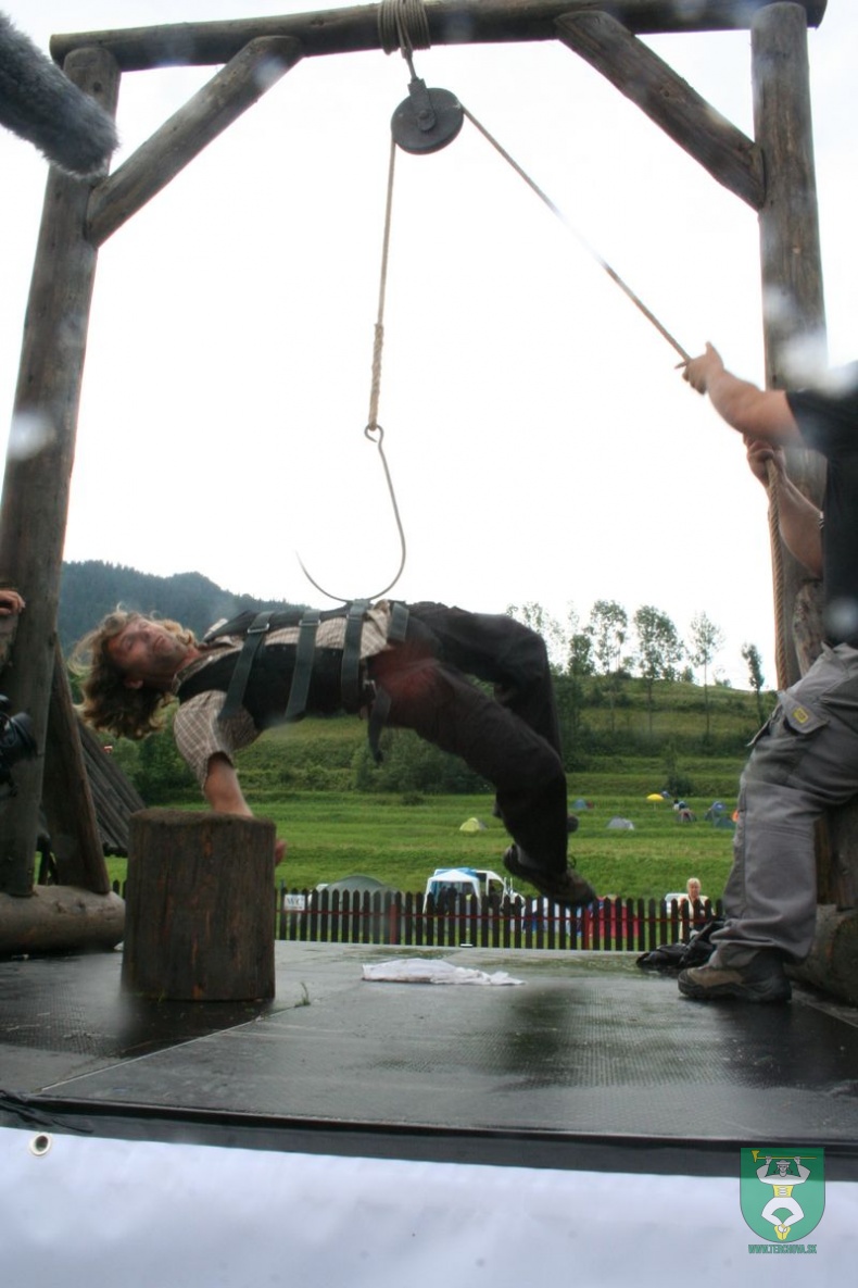 Jánošíkové dni 2010 142