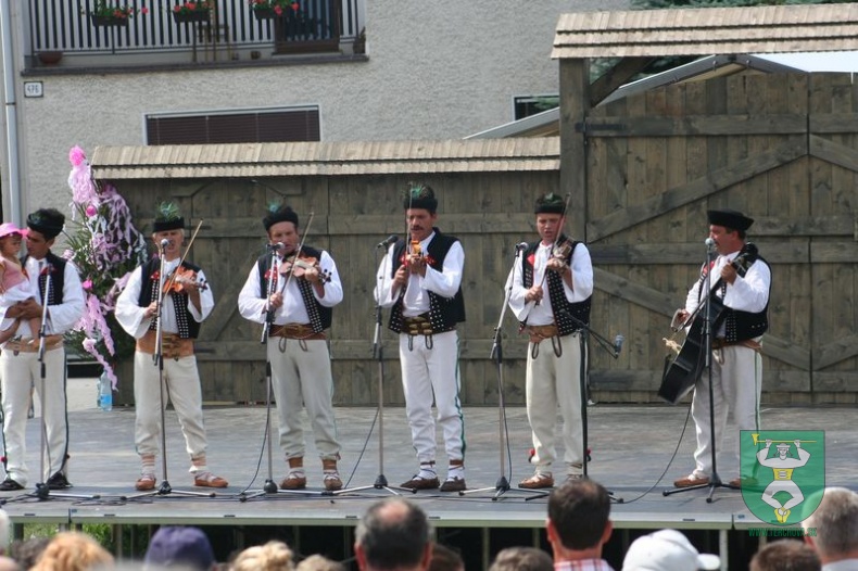 Jánošíkové dni 2010 23
