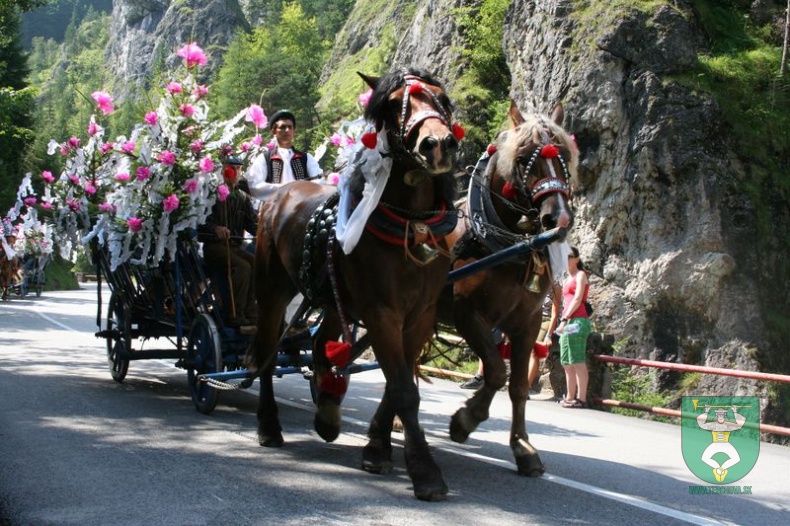 Jánošíkové dni 2010 51