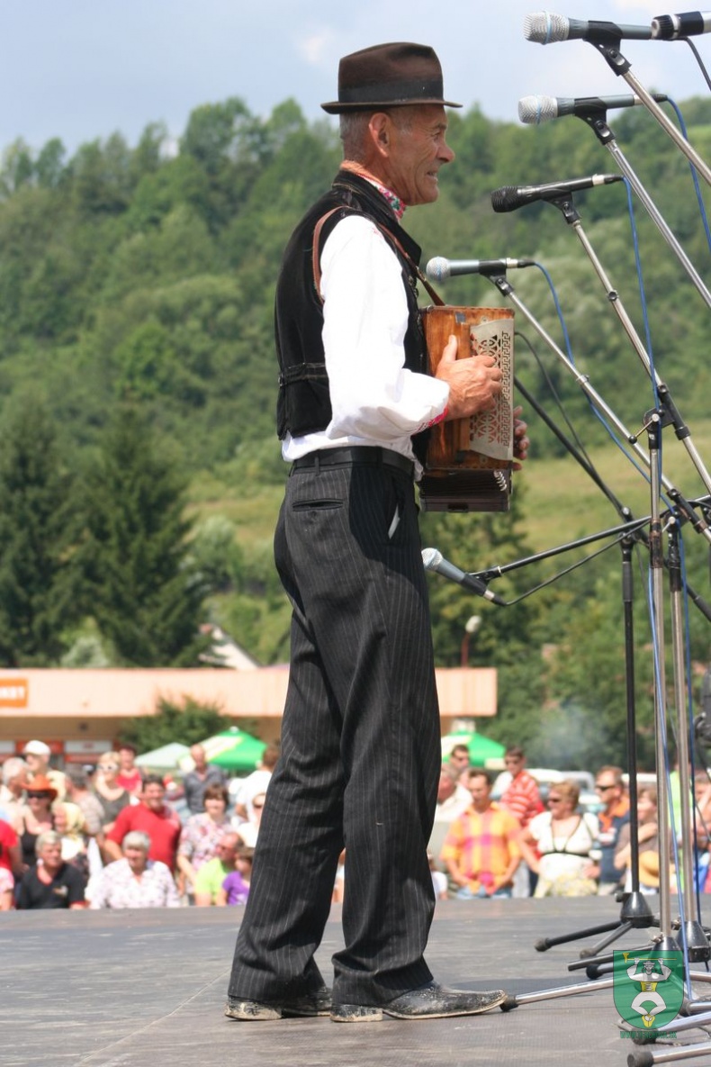 Jánošíkové dni 2010 15