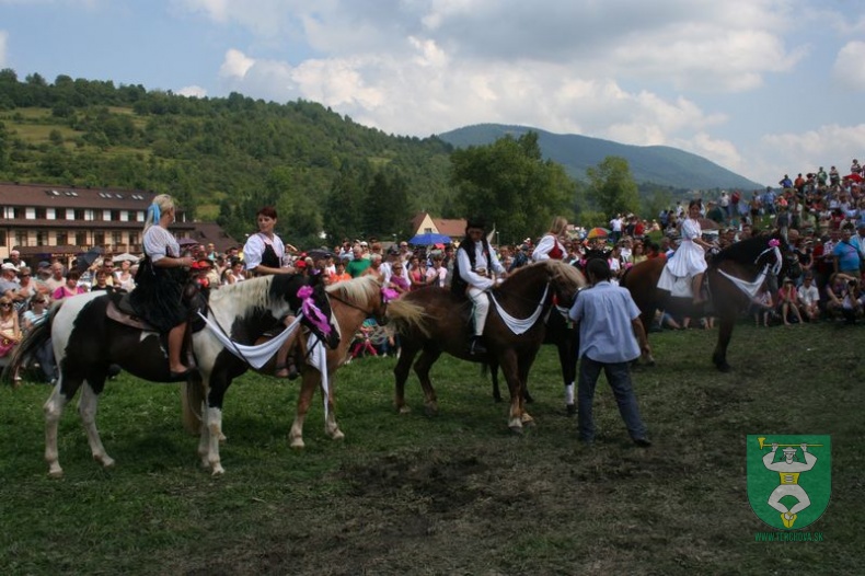 Jánošíkové dni 2010 36