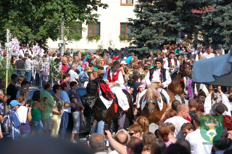 Jánošíkové dni 2010 247 42