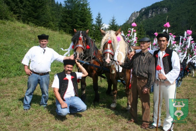 Jánošíkové dni 2010 78