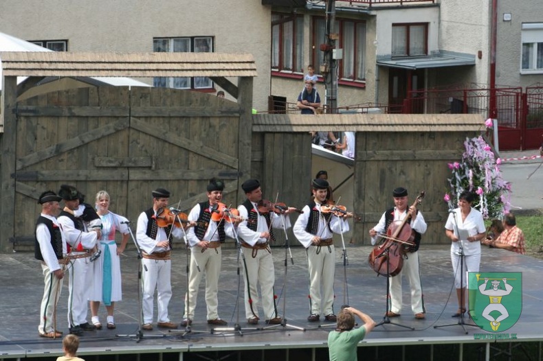 Jánošíkové dni 2010 30