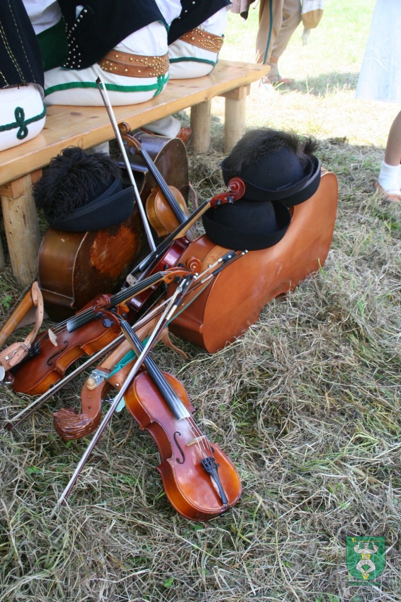 Jánošíkové dni 2010 70