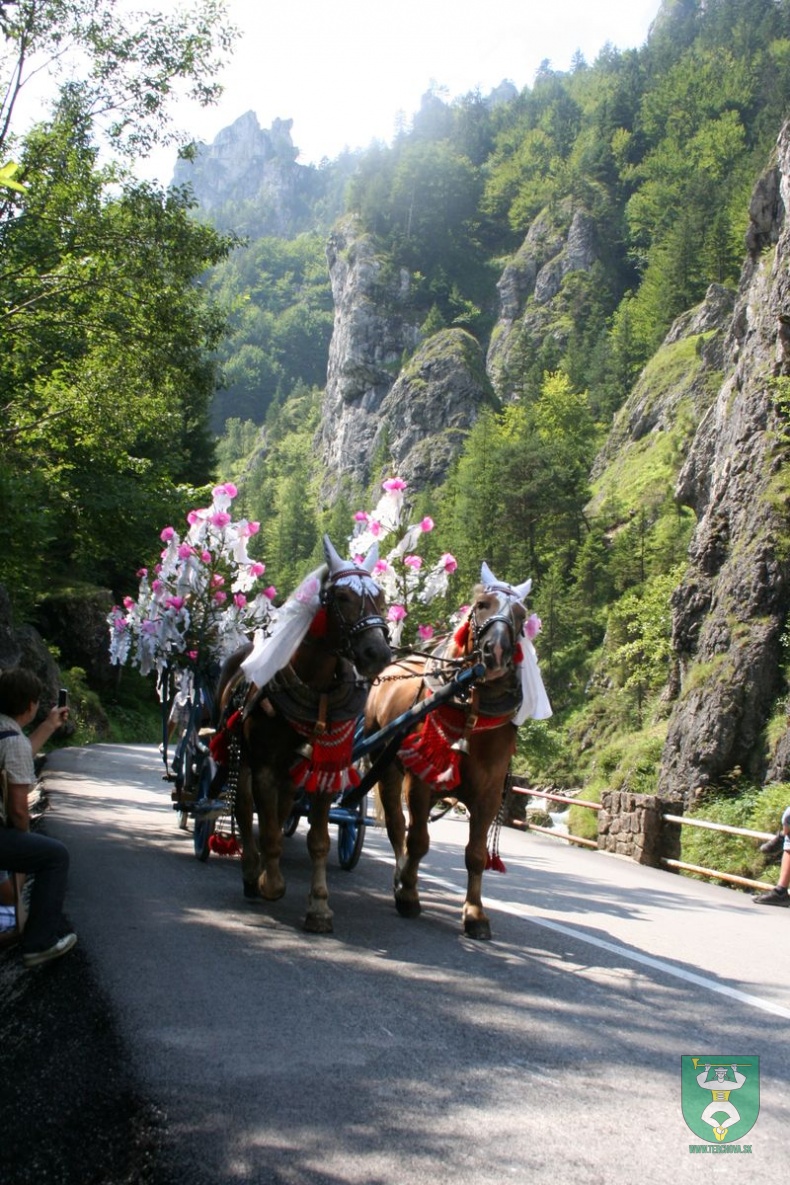 Jánošíkové dni 2010 50