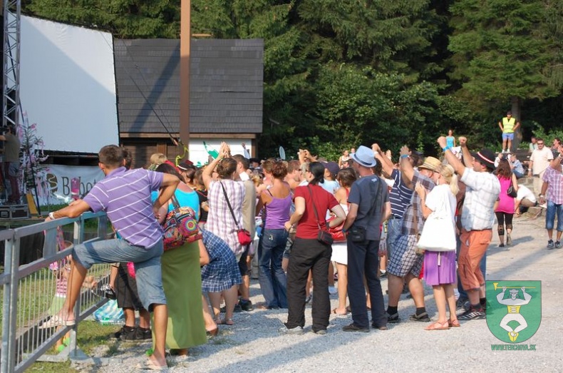 Jánošíkové dni 2010 197