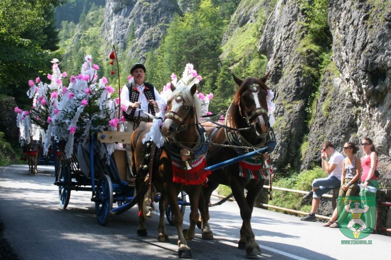 Jánošíkové dni 2010 53