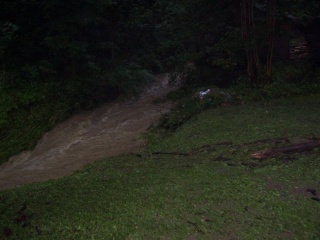 Povodne v Terchovej 49