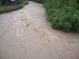 Povodne v Terchovej 28