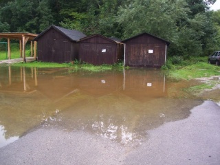 Povodne v Terchovej 26
