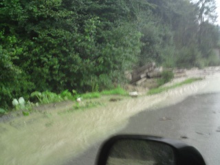 Povodne v Terchovej 8