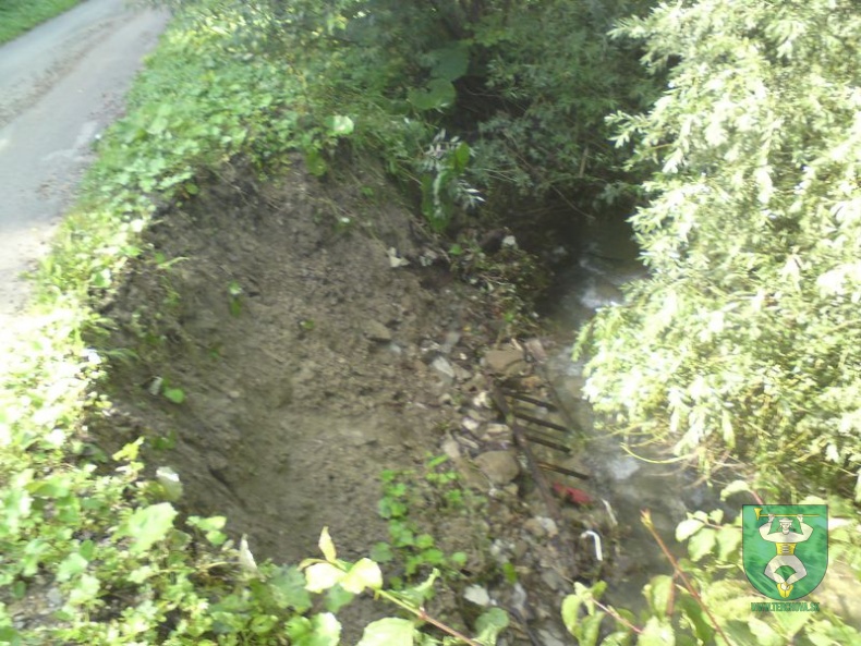 Povodne v Terchovej 24