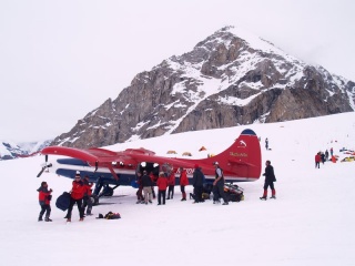 Aljaška 2010 133
