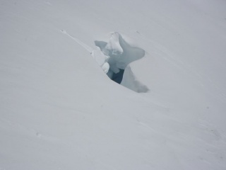 Aljaška 2010 20