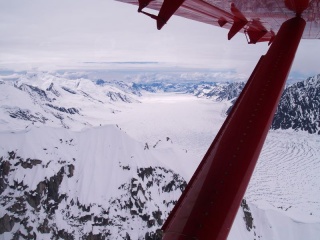 Aljaška 2010 112