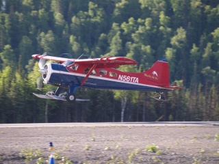 Aljaška 2010 25