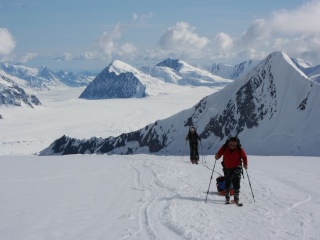Aljaška 2010 193