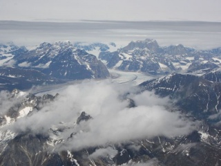 Aljaška 2010 89