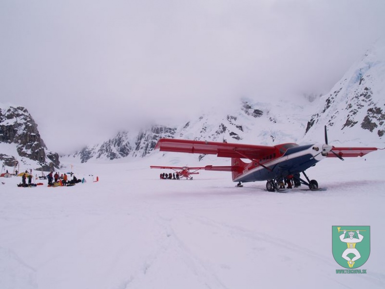 Aljaška 2010 144
