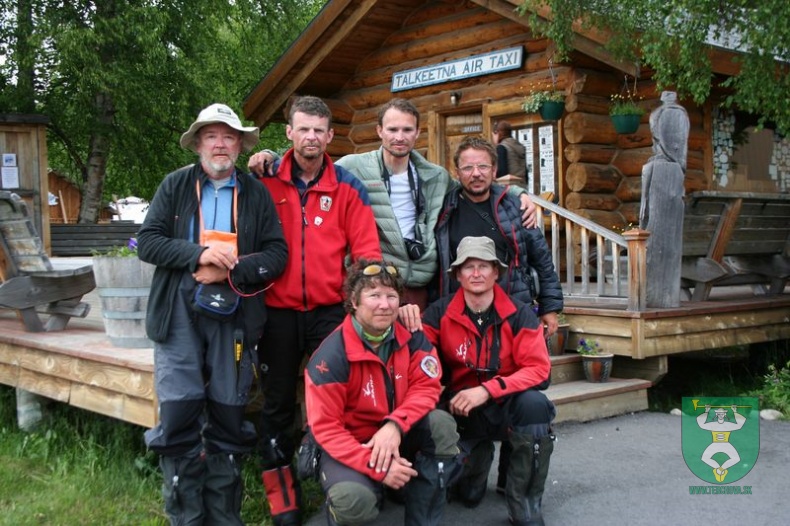Aljaška 2010 116
