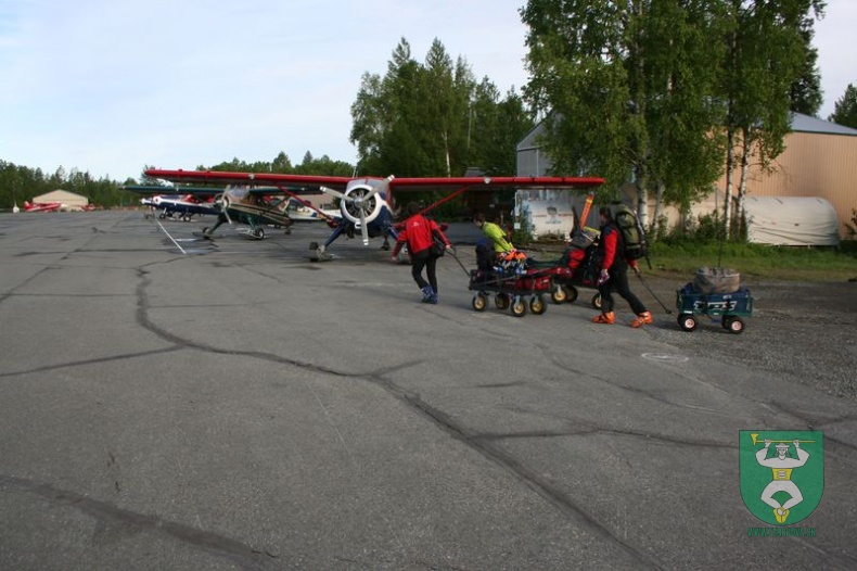 Aljaška 2010 3