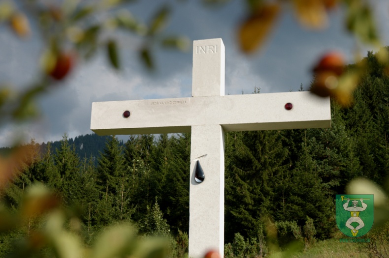 Krížova cesta 27