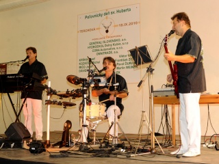 Poľovnícky deň sv. Huberta 49