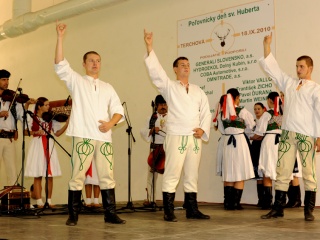 Poľovnícky deň sv. Huberta 48