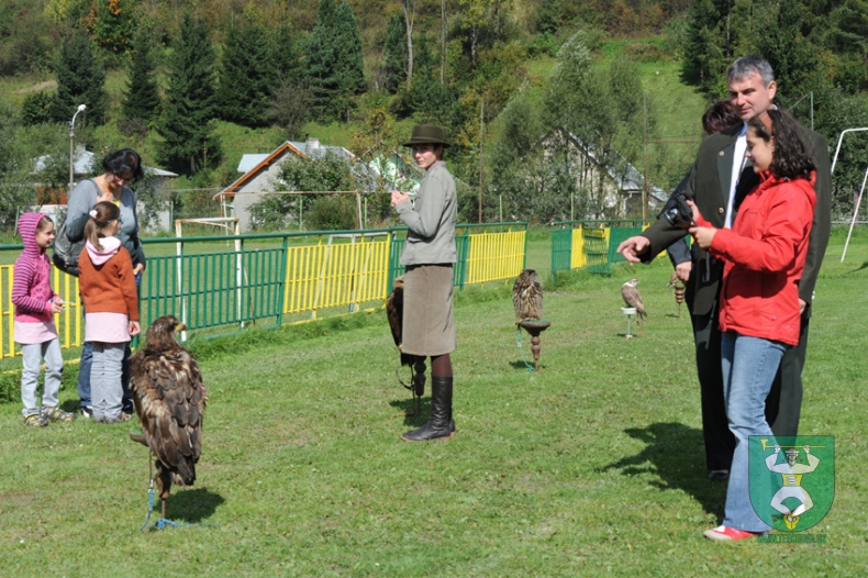 Poľovnícky deň sv. Huberta 25