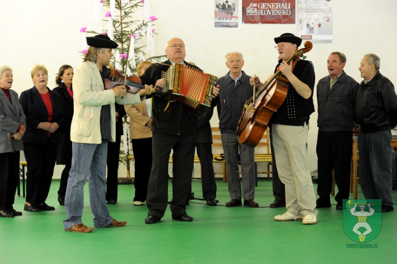 Poľovnícky deň sv. Huberta 22