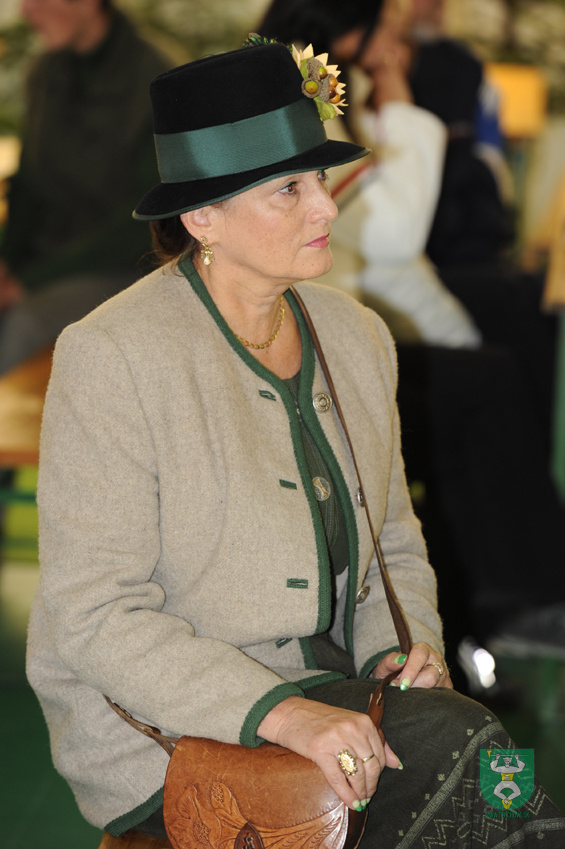 Poľovnícky deň sv. Huberta 32